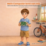 Mein Computer lernt von mir - Amir Mobasheraghdam