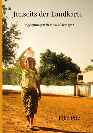 Jenseits der Landkarte