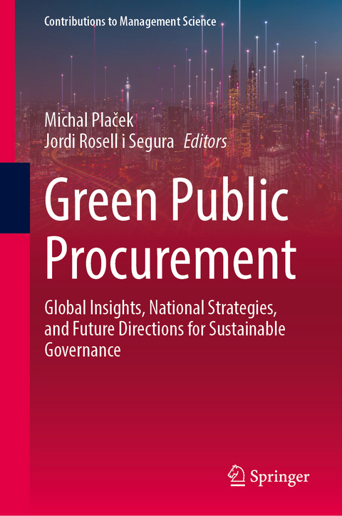 Green Public Procurement - 