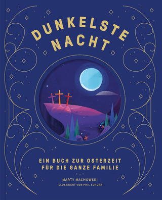 Dunkelste Nacht – Strahlendster Tag