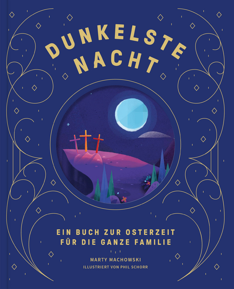 Dunkelste Nacht &ndash; Strahlendster Tag - Marty Machowski