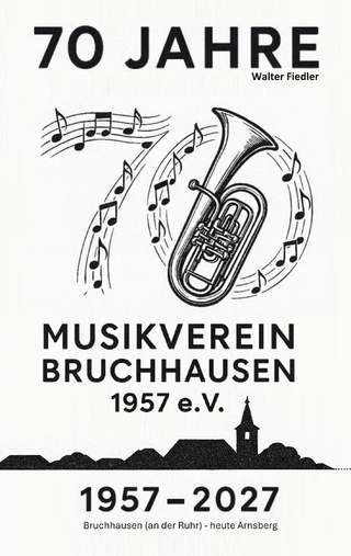 70 Jahre Musikverein Bruchhausen 1957 e.V.