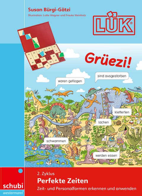 Gr&uuml;ezi L&Uuml;K