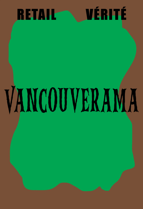 A Maior - Retail V&eacute;rit&eacute;: Vancouverama - 