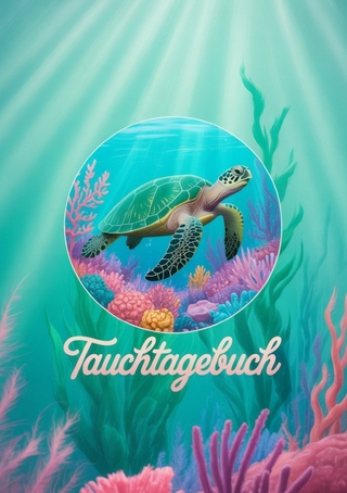 Tauchtagebuch