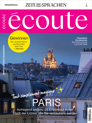 Écoute Magazin 1/26