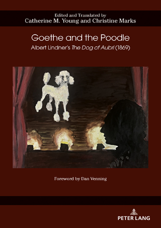 Goethe and the Poodle