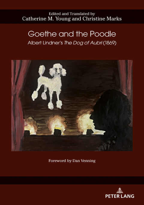 Goethe and the Poodle