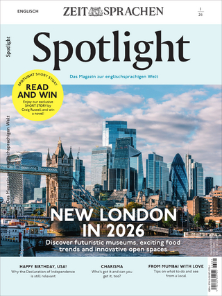 Spotlight Magazin 1/26