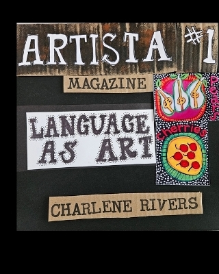 Artista - Charlene Rivers
