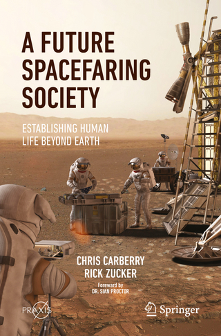 A Future Spacefaring Society