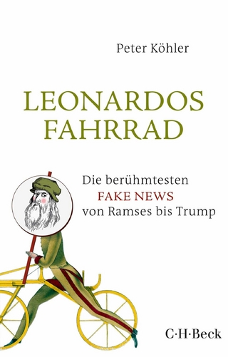 Leonardos Fahrrad