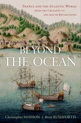 Beyond the Ocean