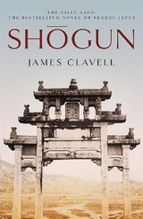 Shogun - Clavell, James