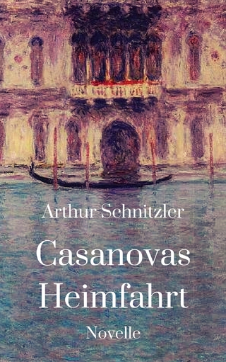 Casanovas Heimfahrt