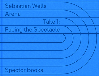 Sebastian Wells: ARENA