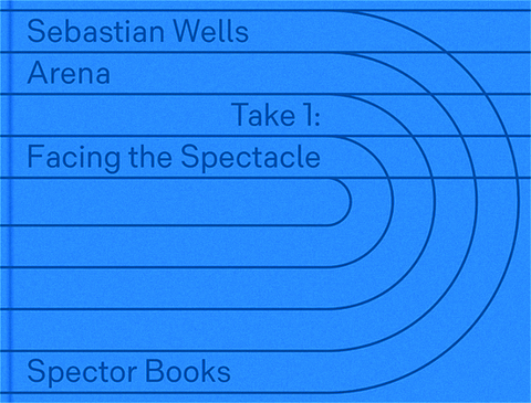 Sebastian Wells: ARENA - Sebastian Wells