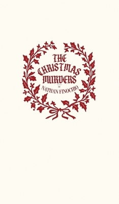 The Christmas Murders - Nathan Finochio