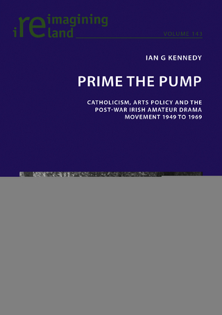 Prime the Pump