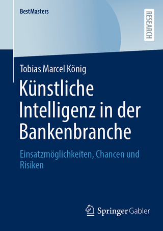 Künstliche Intelligenz in der Bankenbranche