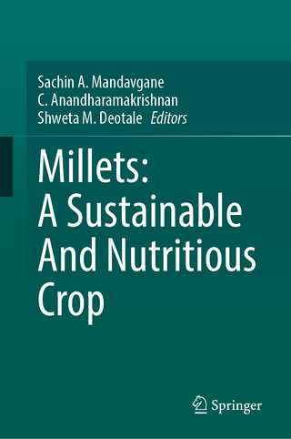 Millets: A Sustainable And Nutritious Crop