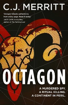 Octagon - C.J. Merritt