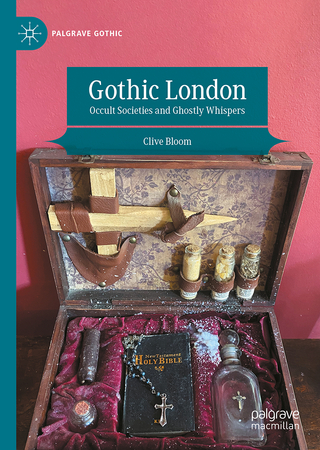 Gothic London