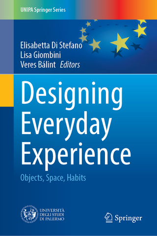 Designing Everyday Experience