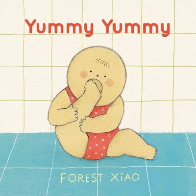 Yummy Yummy - Forest Xiao