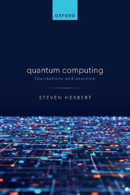 Quantum Computing
