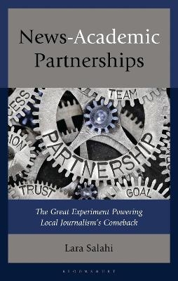 News-Academic Partnerships