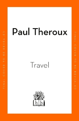 True North - Paul Theroux