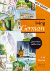 Living German - Buckley, Richard Woods