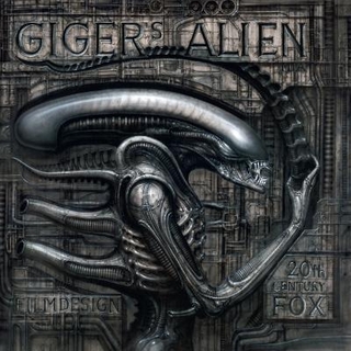 Giger's Alien