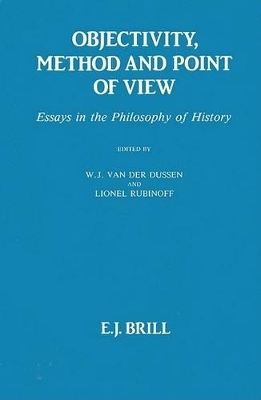 Objectivity, Method and Point of View