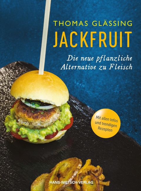 Jackfruit -  Thomas Gl&auml;ssing