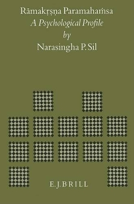 Rāmakṛṣṇa Paramahaṁsa - Narasingha Sil