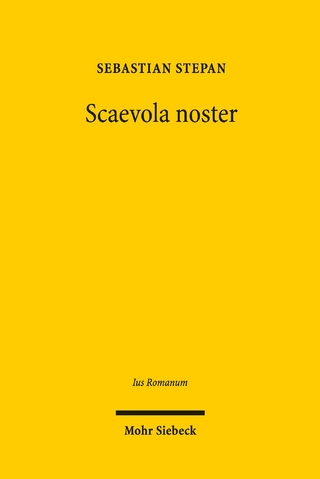 Scaevola noster