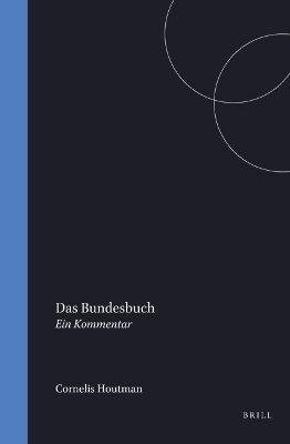 Das Bundesbuch