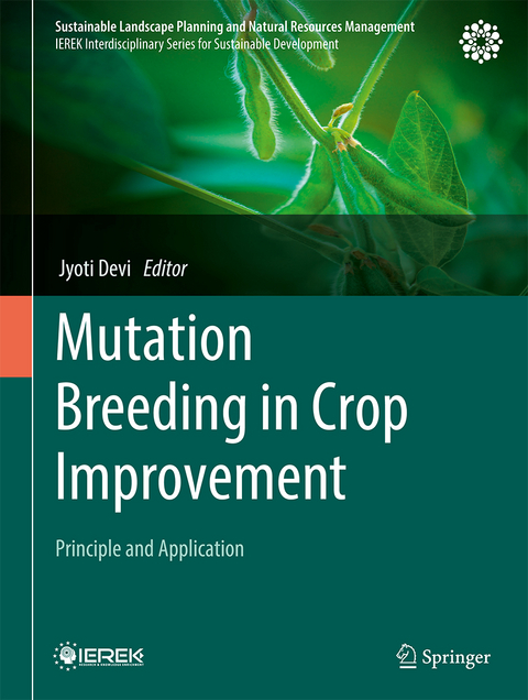 Mutation Breeding in Crop Improvement - 