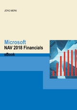 Microsoft Dynamics NAV 2018 Financials - J&ouml;rg Merk