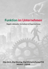 Funktion im Unternehmen - MURAT CAPAR