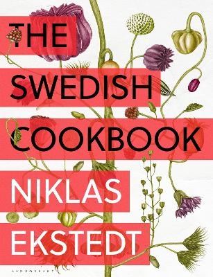 The Swedish Cookbook
