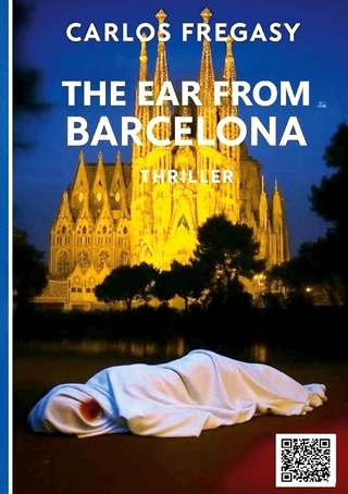 The ear from Barcelona