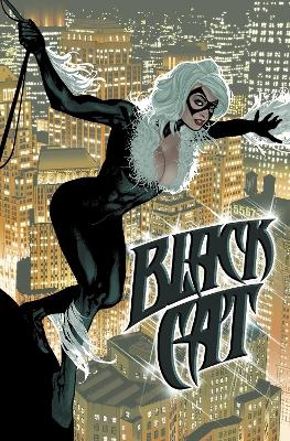 Black Cat: No Good Deed - G. Willow Wilson