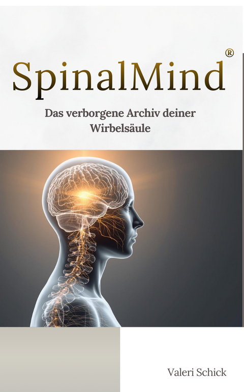 SpinalMind - Valeri Schick