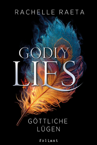 Godly Lies – Göttliche Lügen
