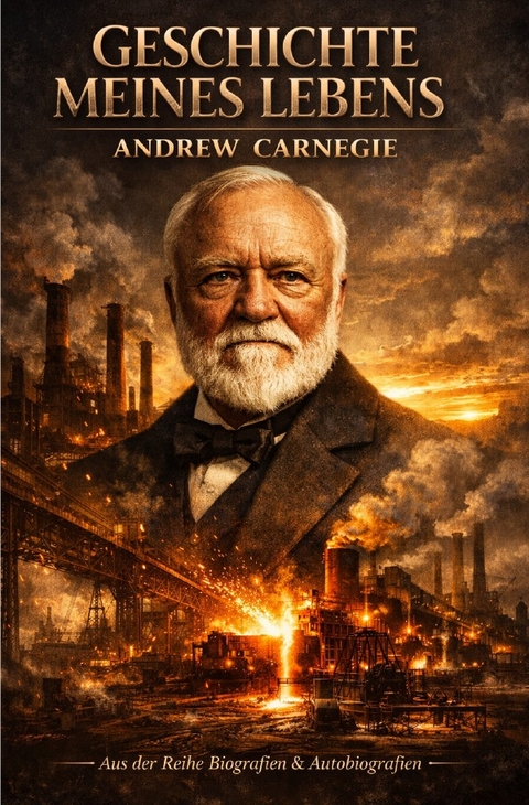 Biografien &amp; Autobiografien / Geschichte meines Lebens - Andrew Carnegie