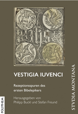 Vestigia Iuvenci