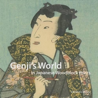Genji’s World in Japanese Woodblock Prints
